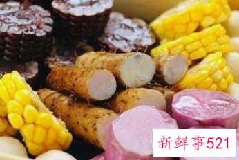 冬季孕妇吃什么食物好