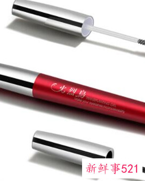 睫毛膏排行榜前十名