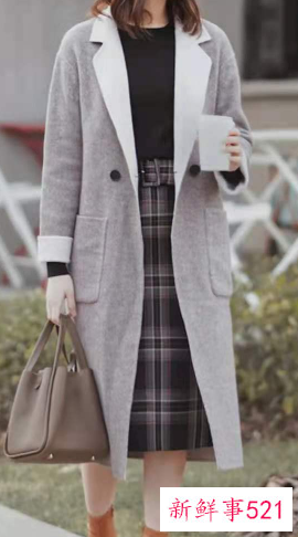 女人味单品搭配