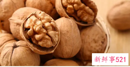 梦见吃核桃仁是什么意思