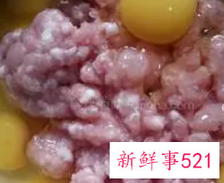 清汤猪肉丸子的做法窍门