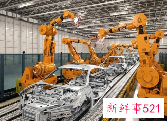 上海汽车产业停工停产或将成“常态”