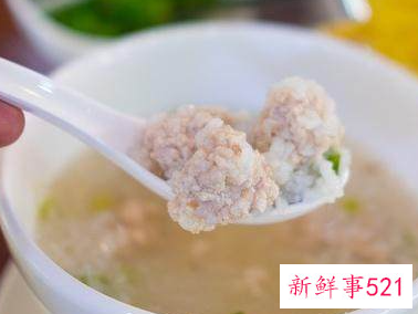 五种粥治疗肿瘤