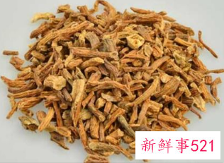 秦艽的功效与作用及副作用