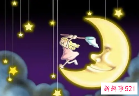 月亮星座决定智商