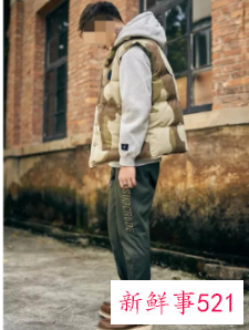 如何搭配衣服与鞋子