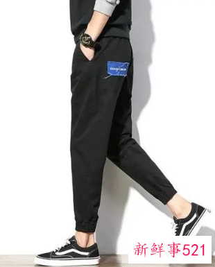 穿板鞋配什么裤子好看男