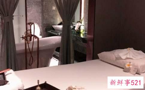 美容院做补水的好处