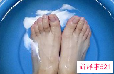 哪些小诀窍可以有效去除脚臭