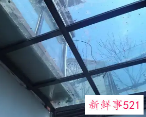 地下室采光通风做法