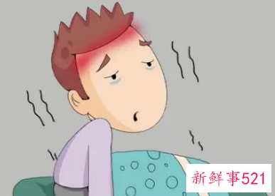 在梦里晕的天旋地转是为什么