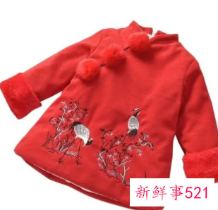 什么时候穿过年的衣服最好