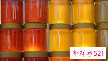 梦见买蜂蜜是什么意思