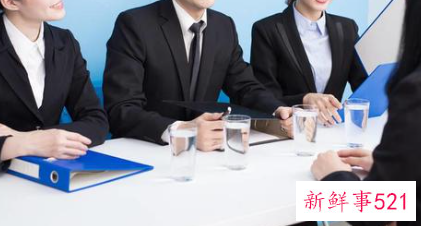 女性面试要注意什么