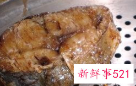 家庭版简单熏鲅鱼怎么做