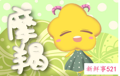 摩羯什么日期出生