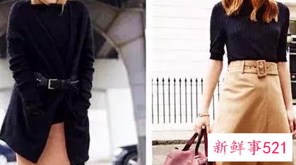 冬天想穿裙子又怕冷怎么办