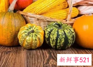 哪些人不宜吃南瓜