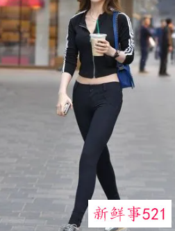 女生衣服穿什么显身材