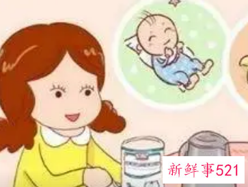 一岁后的宝宝怎么喂养