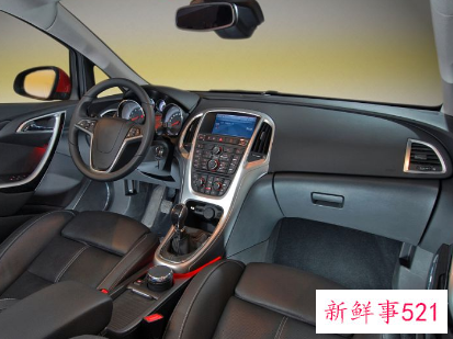 新车内异味怎么彻底清除