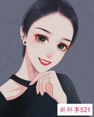 容易被暗恋女生的特征