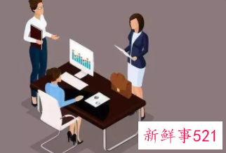 面试必备的四大准则