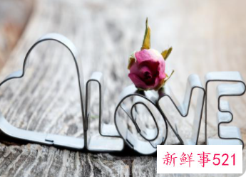 最撩人的情话让人心动