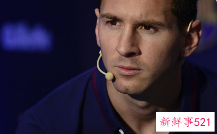 梅西将在8月30日法甲首秀