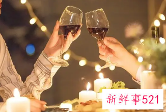 梦见情人给我吃的东西