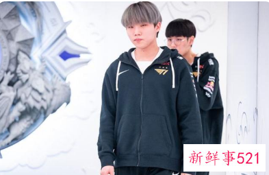 LCK转会期间频频上演宫斗剧