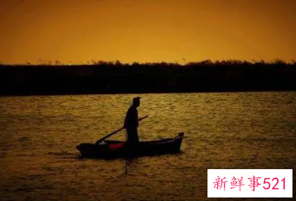 摆渡人小说读后感800字