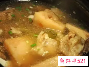 在家学煲汤的八个要点