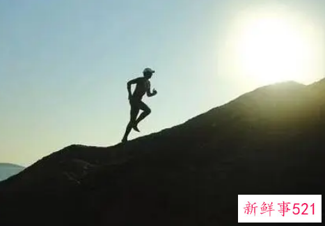 登山时你的方式正确吗