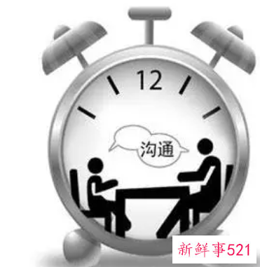 职场与人沟通的说话技巧