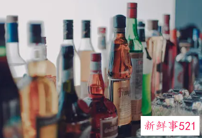 情人节小酒喝起来的句子