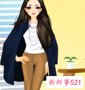 赞美女强人的经典句子