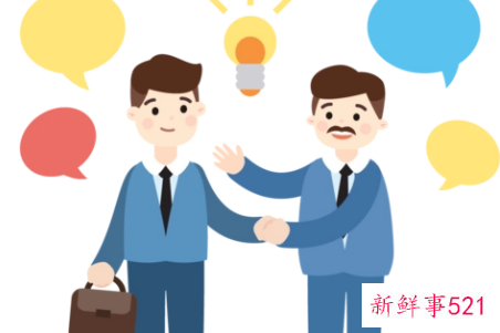 如何与职场贵人艳遇一场