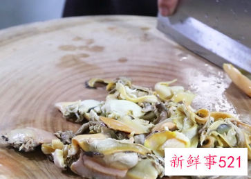 河蚌不可以和什么同吃