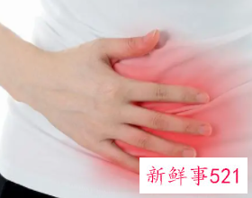 手凉肚子有气爱放屁