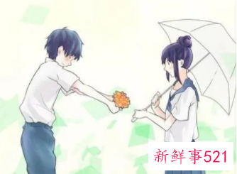 钢铁直男必学的几种撩妹技巧