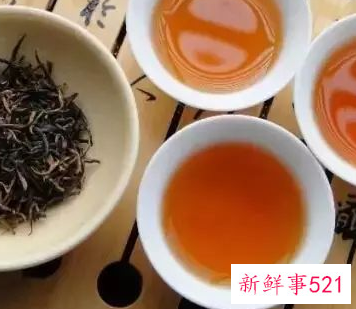 金骏眉是什么茶