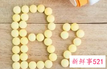 绝经吃维生素b2有什么好处