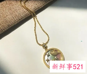 巨蟹座女生适合什么饰品