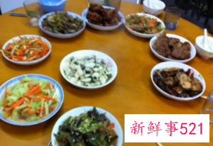 梦见情人给我吃的东西