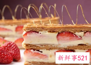 高中毕业吃香的女生五大手艺