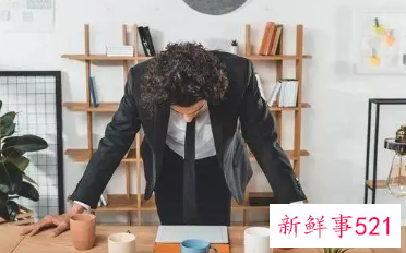 时尚心理病青睐工作狂