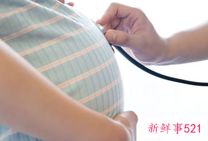 梦见怀孕了快生了预示什么