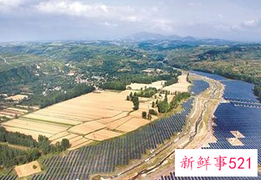 河南省最穷的地方