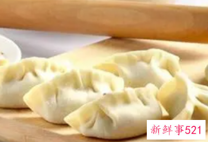 立冬当天吃什么传统食物